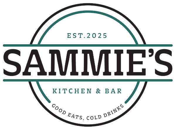 Sammie's logo