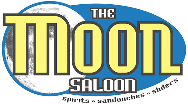 The Moon Saloon logo
