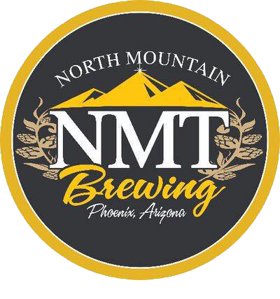 The North Mountain Brewing Company logo