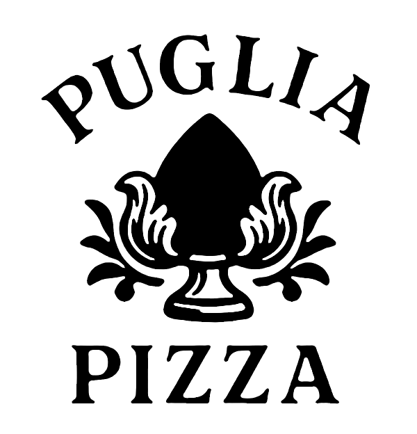 Puglia Pizza logo