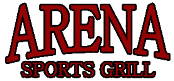 Arena Sports Grill logo