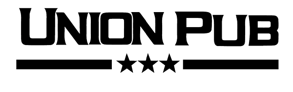 Union Pub logo
