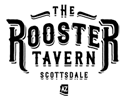 The Rooster Tavern logo