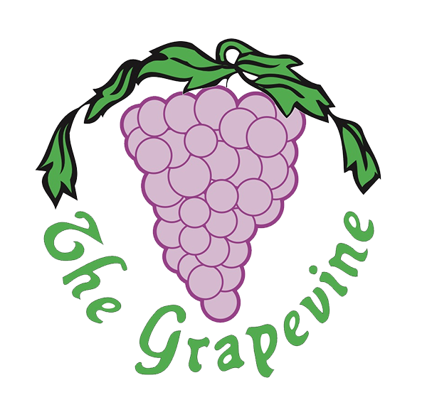 The Grapevine Restaurant & Karaoke Bar logo