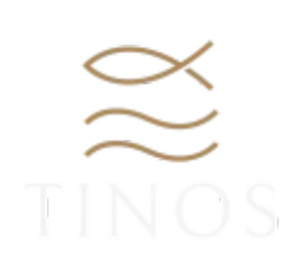 Tinos logo