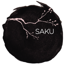 Saku logo
