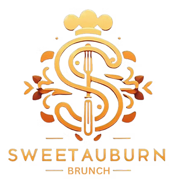 Sweet Auburn Brunch logo