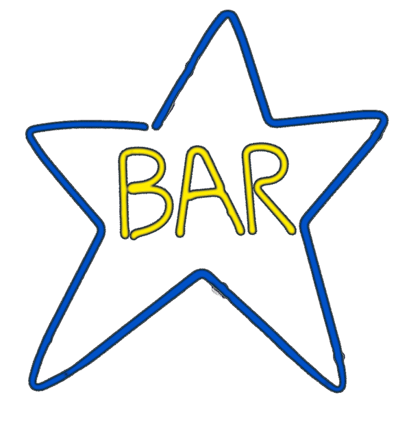 Star Bar logo