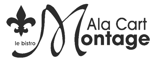 Le Bistro Montage logo