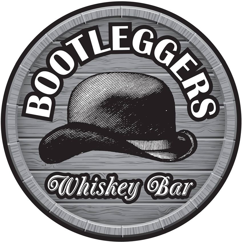 Bootleggers logo