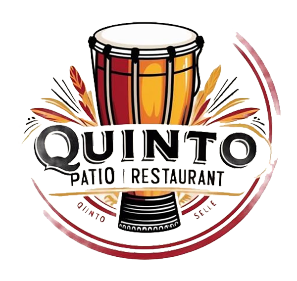 Quinto Patio logo