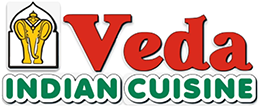 Veda Indian Cuisine logo