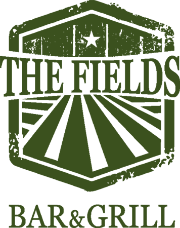 The Fields Bar & Grill logo