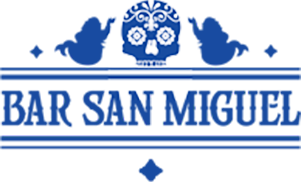 Bar San Miguel logo