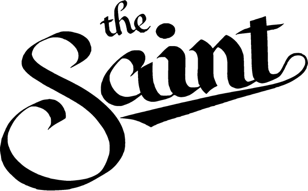 Saint Lazarus Bar logo