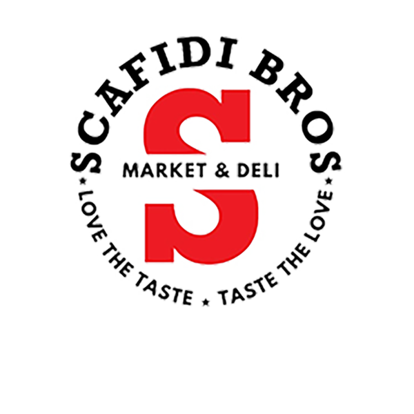 Scafidi Bros Market & Deli logo