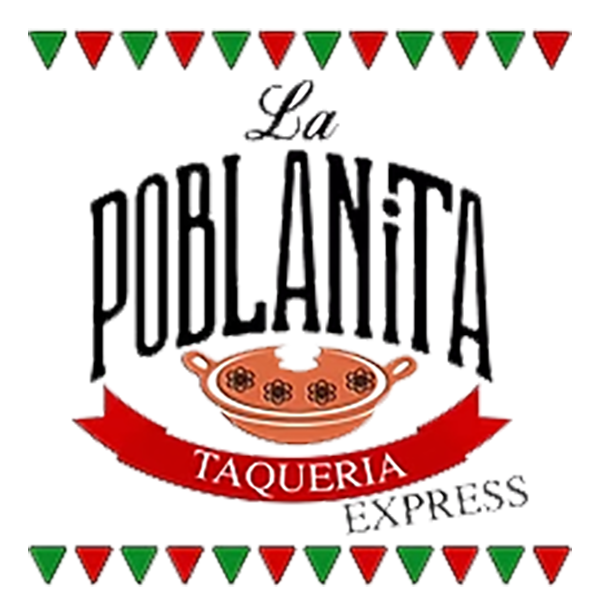 La Poblanita Express logo