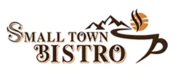 Small Town Bistro logo