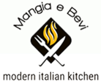 Mangia e Bevi logo