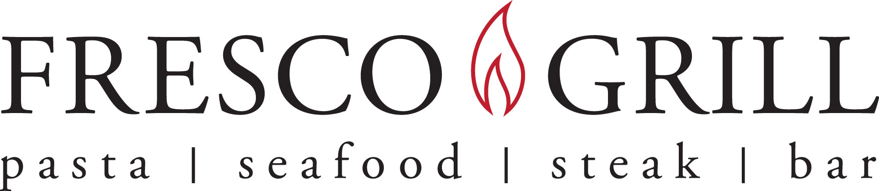 Fresco Grill logo