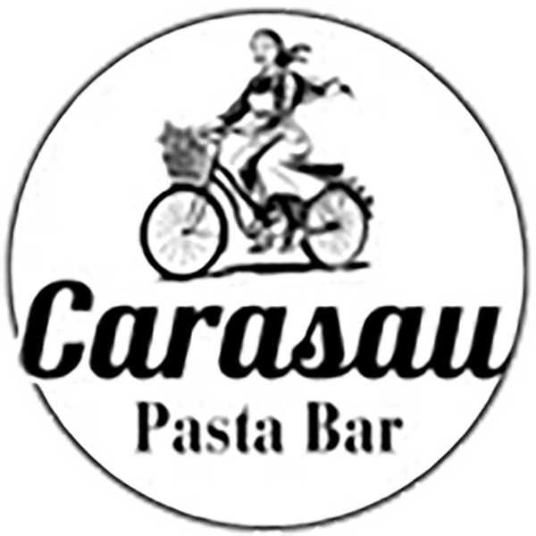 Carasau Pasta Bar logo