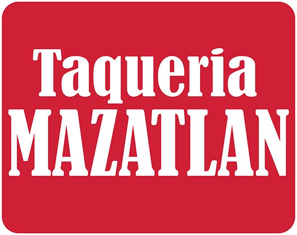 Taqueria Mazatlan George West logo