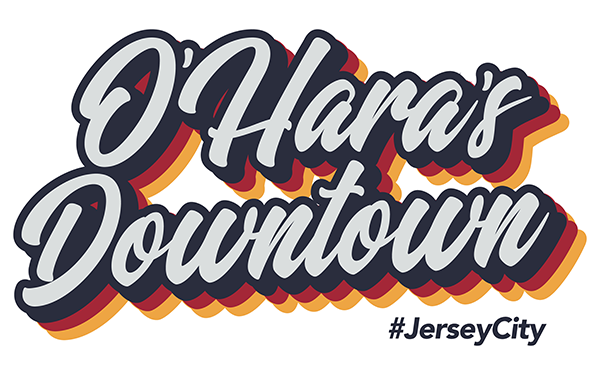 O'Hara's Downtown logo