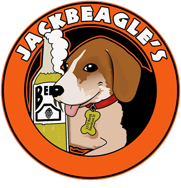 JackBeagle's - Morehead logo