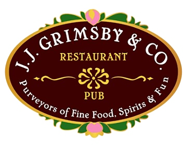 J J Grimsby & Co logo
