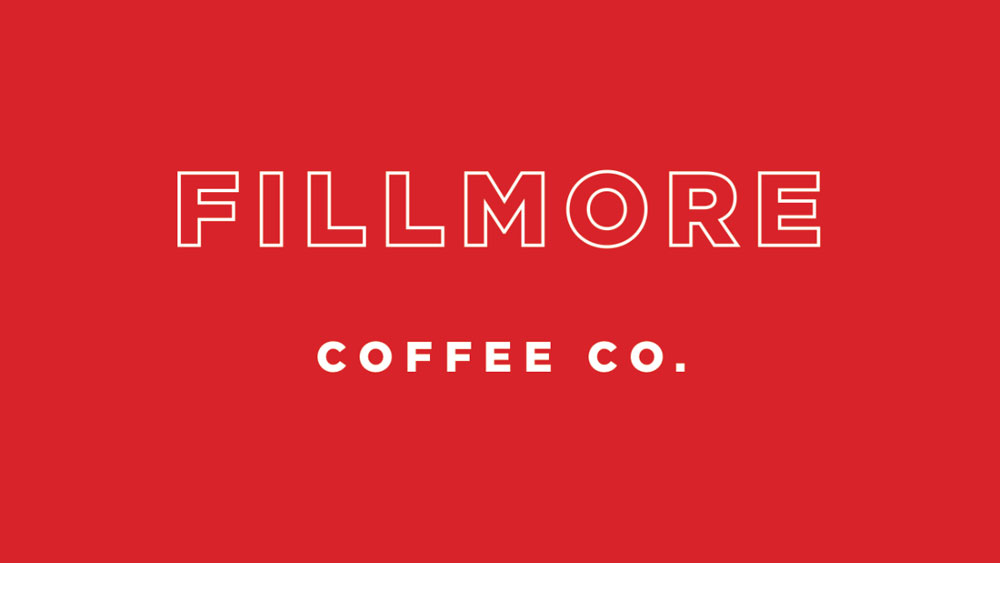 Fillmore Coffee Co. logo