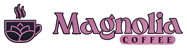 Magnolia Coffee logo