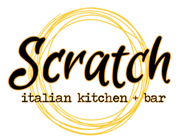 Scratch Italian Kitchen & Bar logo