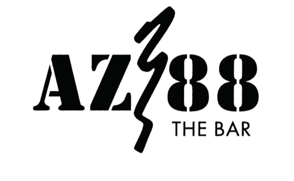 AZ88 logo