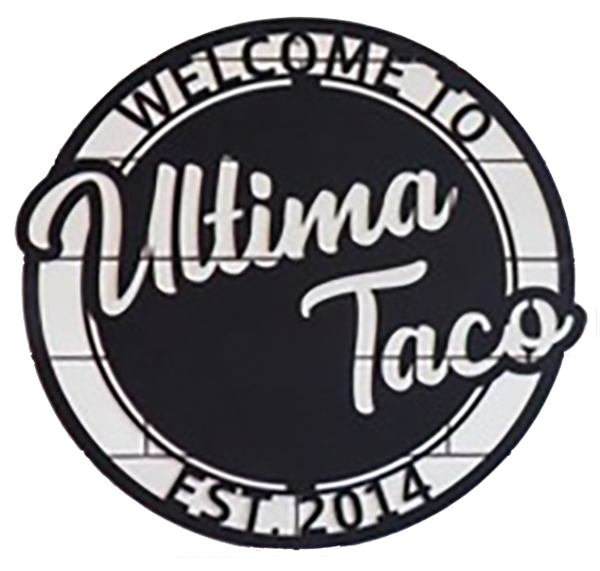 Ultima Taco logo