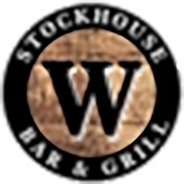StockHouse Bar & Grill logo