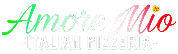 Amore Mio Pizzeria logo