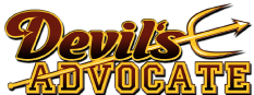 Devil's Advocate - Tempe logo