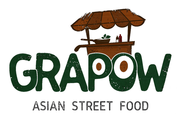 Grapow logo