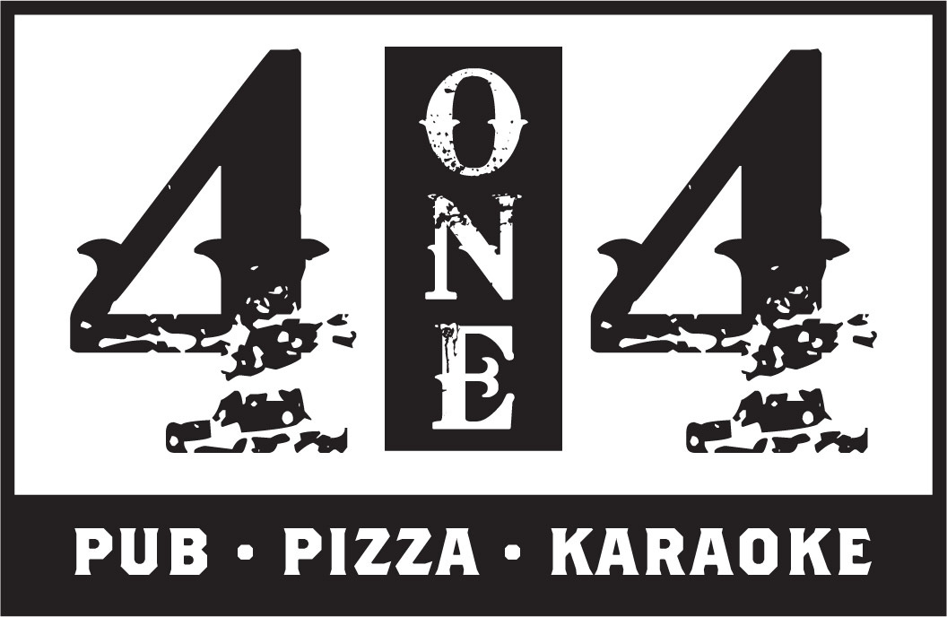 414 Pub & Pizza - Tempe logo