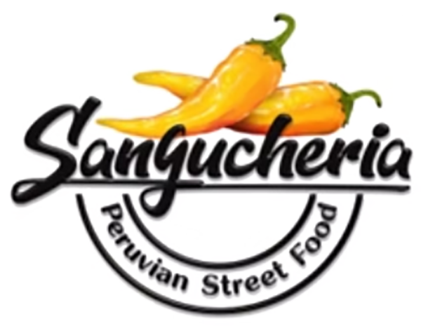 Sangucheria Peruvian Street Food logo