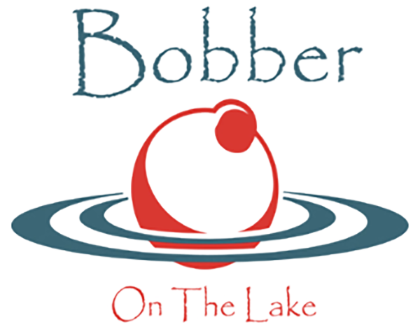 Bobber on The Lake logo
