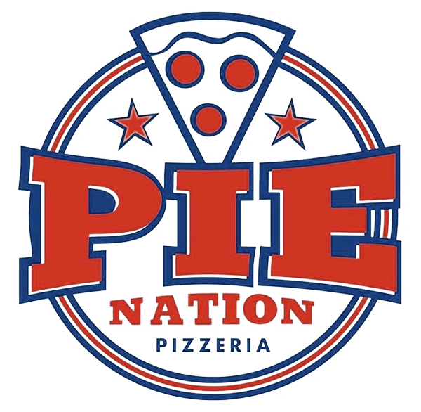 Pie Nation Pizzeria logo
