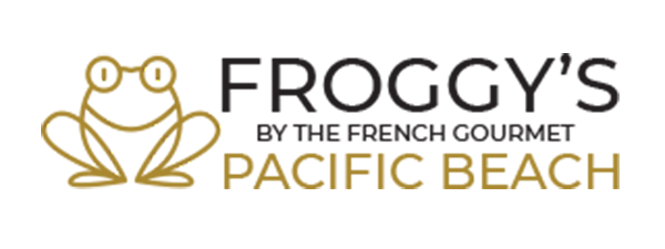 Froggy's logo