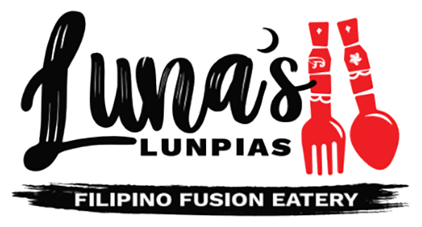Luna's LUNpias logo