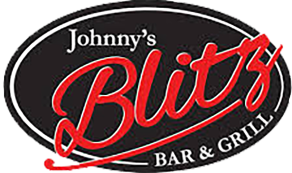 Johnny’s Blitz Bar & Grill logo