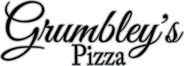 Grumbley's Pizza logo