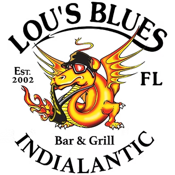 Lou's Blues logo