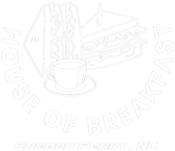 House of Breakfast logo