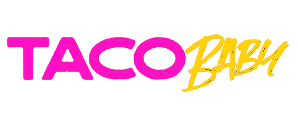 Tacobaby logo