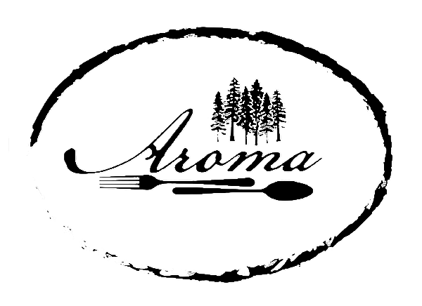 Aroma logo